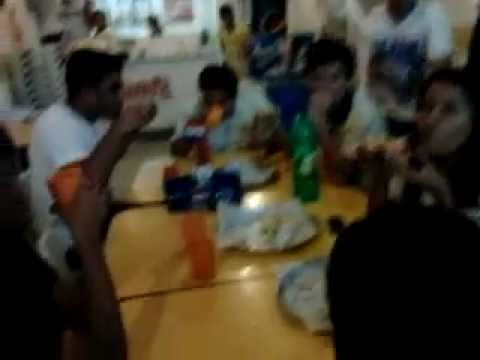 HAPPY BIRTHDAY Liezel! :*