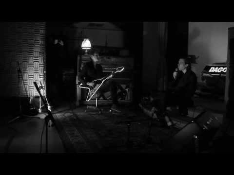 Melting Butter Session #7: Dagobert - ''Studiokonzert'' (Live at RAMA Sound)