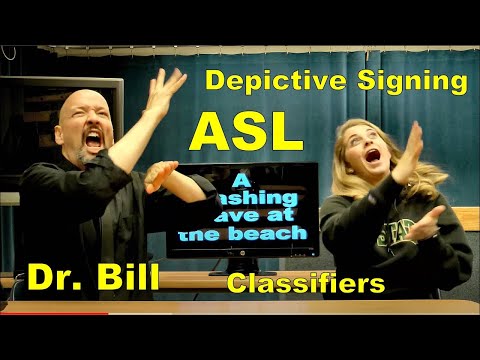 ABC s in ASL Learn how to Fingerspell