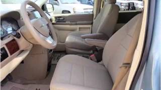 preview picture of video '2010 Chrysler Town & Country Used Cars Cullman AL'