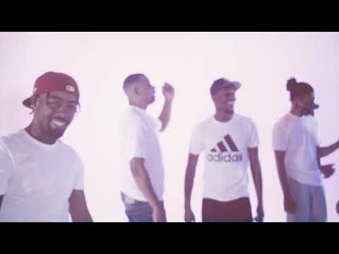 Rell & Lil Fast ft. Lil 9 - Raised In The Field (Shot By @EyeOf__RA)