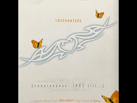 Gadis Kayan - Lovehunters