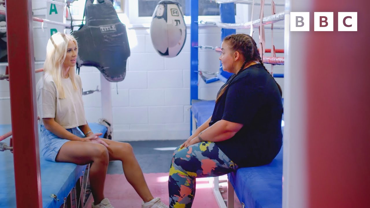 Leanne's heartbreaking fight for her autism diagnosis | Christine McGuinness: Unmasking My Autism