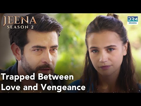Trapped Between Love and Vengeance - Vendetta Urdu Dubbed | Kan Cicekleri | UH21