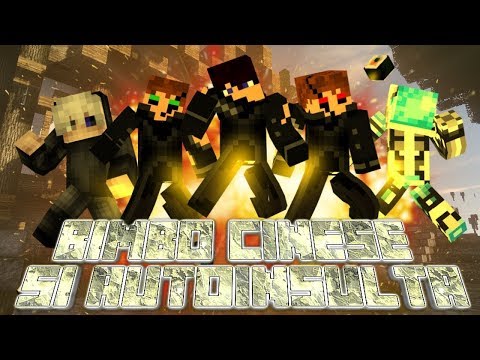 [Grief] "Mi scopo vostra madre col mio piccolo caz*o"