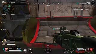 (えぺ)下手ぴっぴapex[初心者]