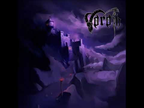 Voroth - Voroth (2020) (Full EP) Death Thrash metal