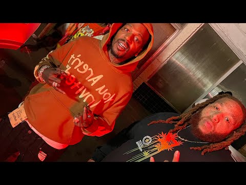 TSC links with TSF (Peso Peso freestyle + Sauce Walka and Zetti Wayne videoshoot)