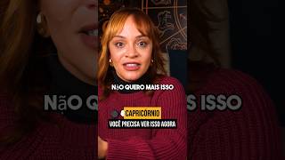 Previsão urgente para Capricórnio! atenção decisão urgente #signo #taro #horoscopo