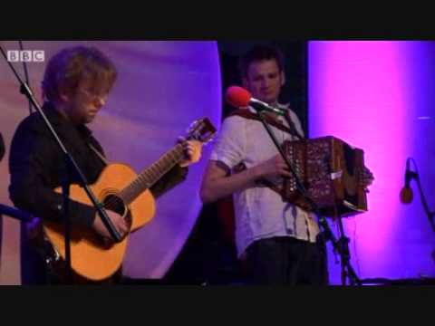 Auvo @ Celtic Connections 2009