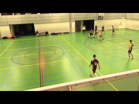 HMS 2 - Delta Sport 5 Deel 4