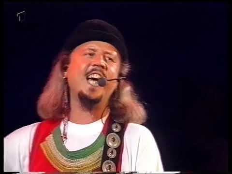 Schürzenjäger Finkenberg Open Air 1995 ARD Mitschnitt Teil 2