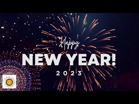 Happy New Year!! Wishes From Srilata & All At Tara Talk Time To Each Of You All!!