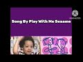 Play With Me Sesame End Credits 2003