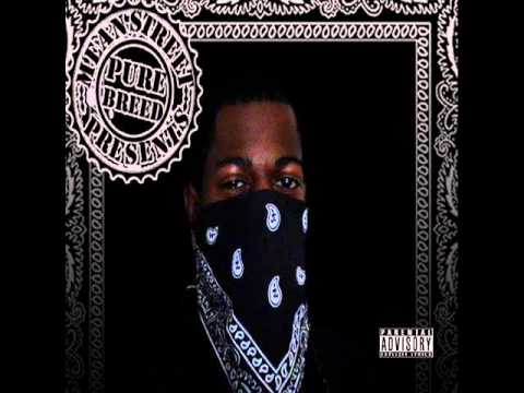 MURDAH BABY FT.TY GULLY,BEACHBOY THUGGA-EVERYBODY TALKIN (PROD.BY LAZY K PRODUCTIONS UK)