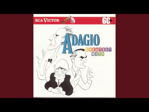 Symphony No. 5 in C-Sharp Minor: Adagietto: Sehr langsam