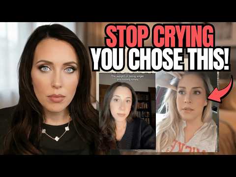 We Told Men We Don't Need Them. We Became Boss Babes. Now We Are Alone & Miserable