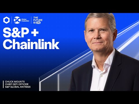 Building the Risk Infrastructure for Global Finance With S&P ...