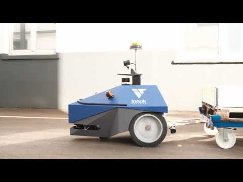 INDUROS 1300: Innok x Herborner Pumpen