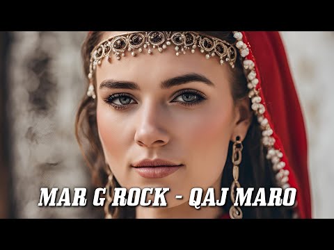 Mar G Rock - Qaj Maro (Radio Edit) [Lyrics]