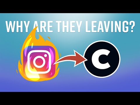 Instagram Collive