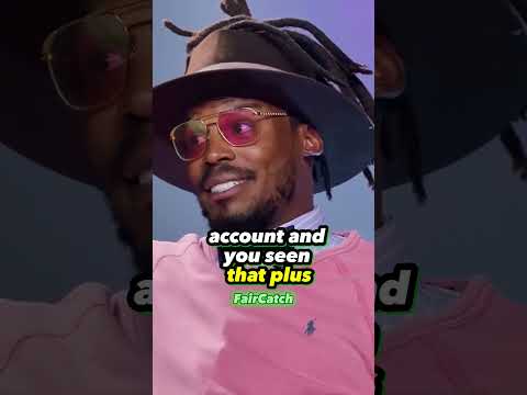 Cam Newton: "I made $732.000 EVERY NFL GAME I played"💵🫨 #nfl #money #americanfootball