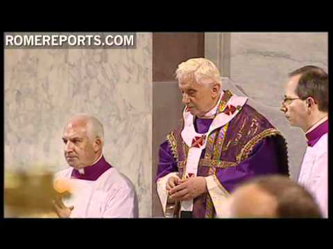 Click to Watch the SUNDAY HOMILY: The Happy Priest - Getting Ready for Lent video Click to Watch the SUNDAY HOMILY: The Happy Priest - Getting Ready for Lent video