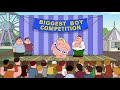 The Biggest Boy
