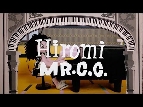 Hiromi - Mr. C.C. (Official Video)