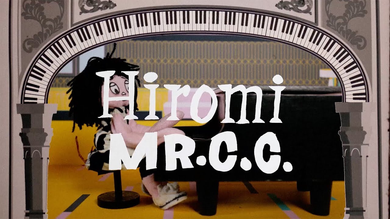Hiromi - Mr. C.C. (Official Video) from Spectrum