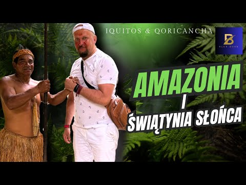 Qorikancha - Świątynia Słońca