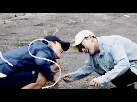 [P122] I like me better when I'm with you || EunHae HaeHyuk