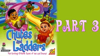 Whoa, I Remember: Chutes and Ladders: Part 3