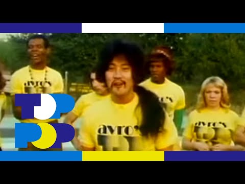 The Les Humphries Singers - Mexico (Alternate Version #3) • TopPop