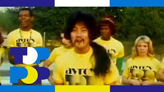 The Les Humphries Singers - Mexico (Alternate Version #3) • TopPop