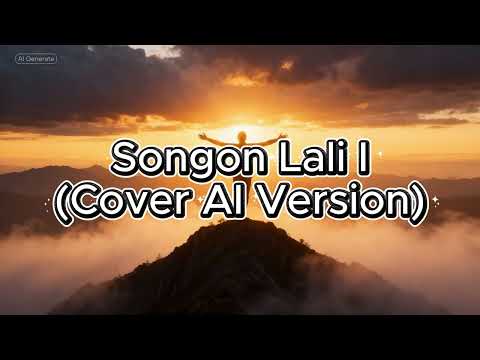 SONGON LALI (AI Cover Version)