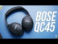 Slúchadlá Bose QuietComfort 45