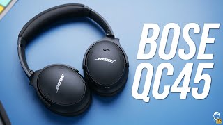 Bose QuietComfort 45