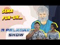 A Paalkaar Show Sema Comedy Ramstk Family CATTOONZZ