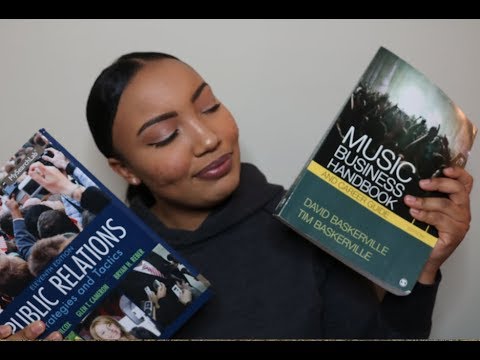 How to Make a Study Schedule | Imani B