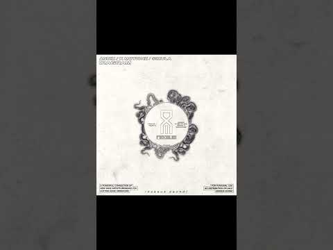 K Motionz - Diagram (ANNIX Remix)