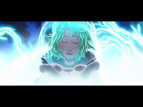 The Road To Hogwarts feat RAVDINA-Zoe