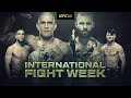 UFC 303 International Fight Week Promo