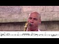 Joshua Redman - Put It In Your Pocket // Solo Transcription