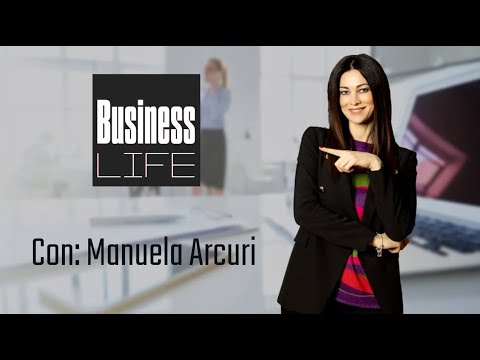 Business Life puntata 104: Racco Group