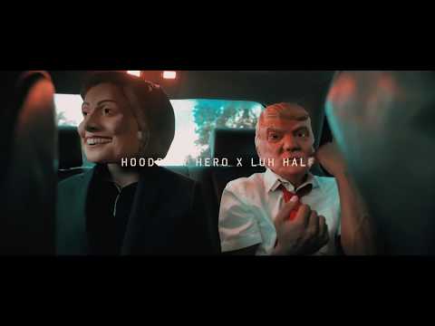 Hoodstar Hero x Luhhalf - Uncle Ruckus ( Official Video ) Shot By @nico_nel_media