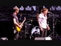 The Gaslight Anthem- Old white Lincoln Live ...