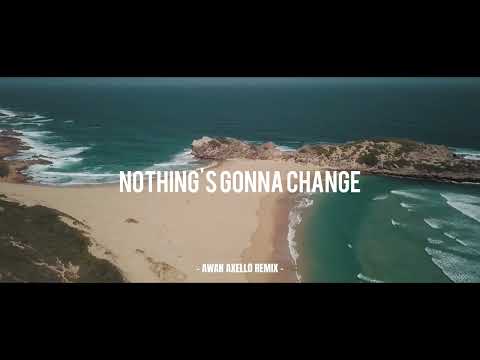 DJ PALING ADEM! - Nothing's Gonna Change My Love For You ( Awan Axello Remix )