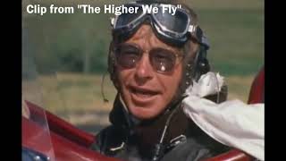 John Denver&#39;s Plane Crash - Squawk 7700 #1 - Flight ATC