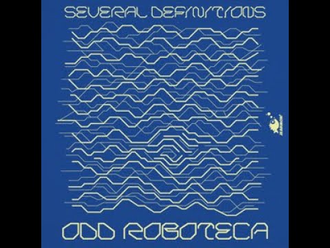 Several Definitions - Cyber Djin